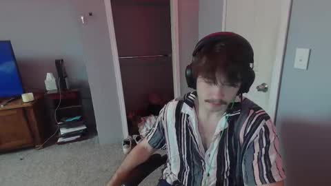 John Lights online show from December 16, 8:47 pm