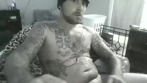 johnniejohnnied online show from December 16, 4:05 pm