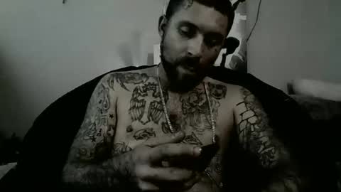 johnniejohnnied online show from January 7, 4:59 pm
