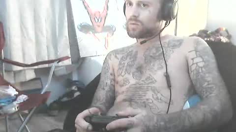 johnniejohnnied online show from January 9, 11:14 am