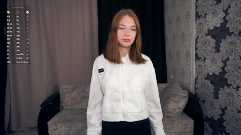 Rocio online show from October 16, 5:36 pm