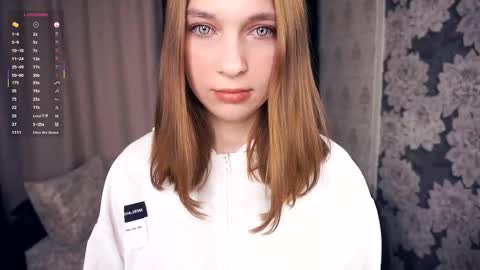 Rocio online show from October 21, 5:57 pm