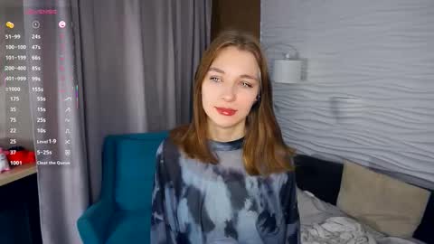 Rocio online show from November 11, 6:19 pm