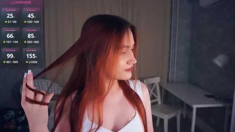 Rocio online show from November 25, 6:52 pm