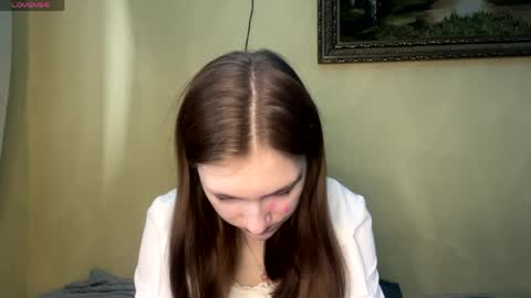 Rocio online show from April 7, 8:04 am