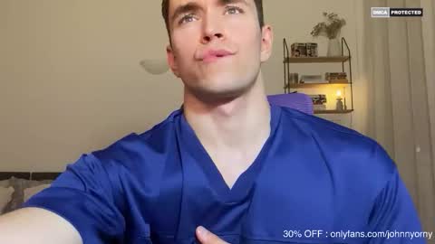 Johnny online show from September 14, 9:14 pm