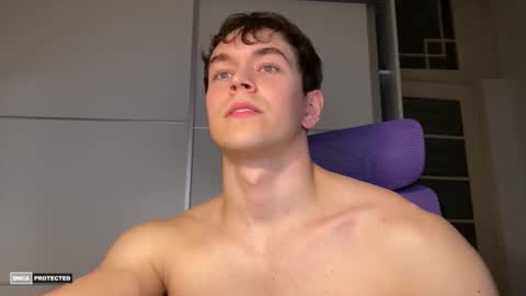 Johnny online show from February 13, 7:32 pm