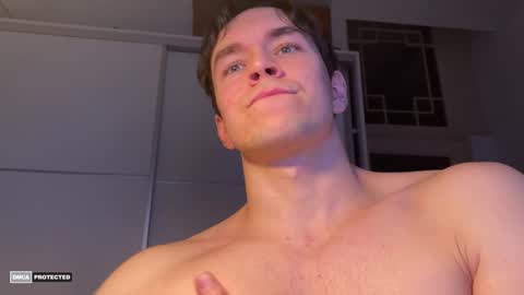 Johnny online show from February 27, 6:30 pm