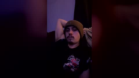 johnny981047 online show from February 21, 4:35 am