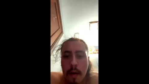 johnny981047 online show from March 10, 7:24 am
