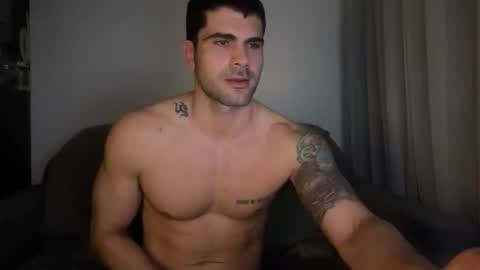 Snapshot of johnny__b0y chatting on July 27, 1:45 am Johnny b0y online show from July 27, 1:45 am