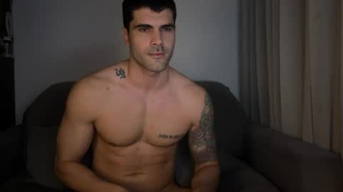 Snapshot of johnny__b0y chatting on July 30, 2:21 am Johnny b0y online show from July 30, 2:21 am