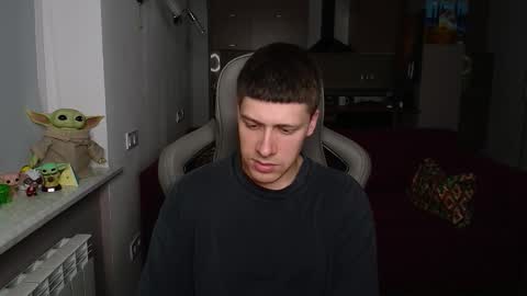 Snapshot of johnny_boom chatting on September 12, 4:40 pm johnny boom online show from September 12, 4:40 pm