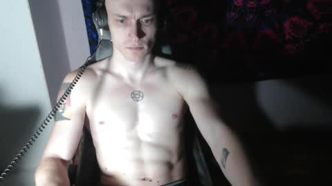 Johnny online show from October 14, 4:52 pm