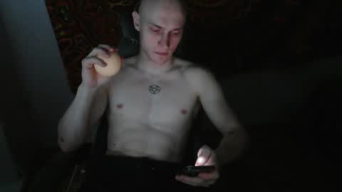 Snapshot of johnny_positive chatting on October 21, 4:30 pm Johnny online show from October 21, 4:30 pm