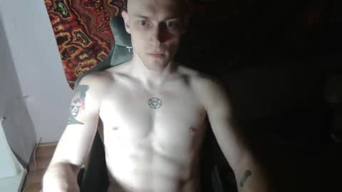 Snapshot of johnny_positive chatting on October 23, 5:23 pm Johnny online show from October 23, 5:23 pm