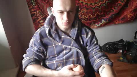 Snapshot of johnny_positive chatting on November 2, 8:06 am Johnny online show from November 2, 8:06 am