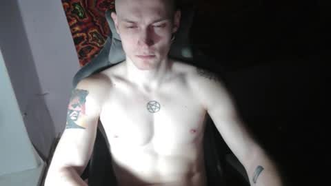 Snapshot of johnny_positive chatting on November 3, 3:57 pm Johnny online show from November 3, 3:57 pm