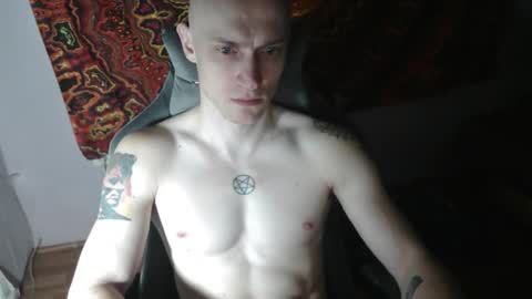 Snapshot of johnny_positive chatting on November 4, 4:28 pm Johnny online show from November 4, 4:28 pm