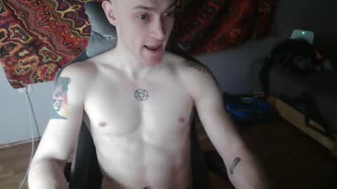 Snapshot of johnny_positive chatting on November 8, 6:02 am Johnny online show from November 8, 6:02 am