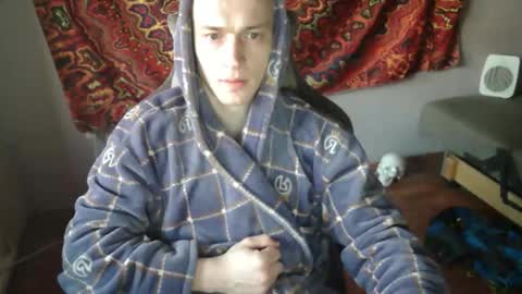 Snapshot of johnny_positive chatting on November 16, 5:24 am Johnny online show from November 16, 5:24 am