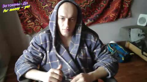 Snapshot of johnny_positive chatting on November 23, 5:51 am Johnny online show from November 23, 5:51 am