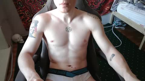 Johnny online show from March 6, 7:05 am