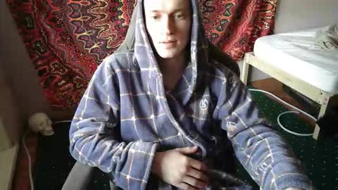 Johnny online show from March 22, 5:00 am