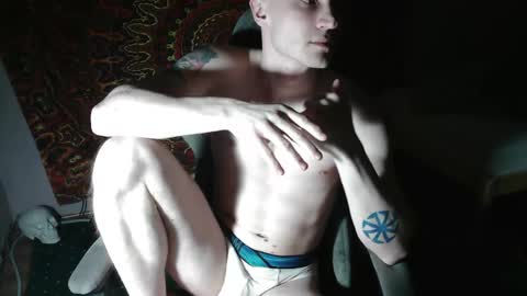 Johnny online show from March 23, 5:28 pm