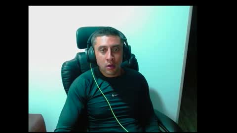 Johnny online show from February 7, 2:15 am