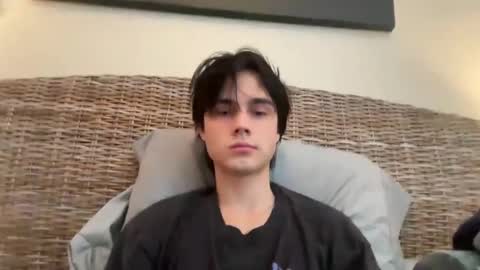 johnnybigd2005 online show from February 2, 7:57 pm