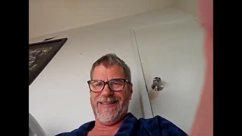 Snapshot of johnnyblaze2112 chatting on March 13, 11:39 am johnnyblaze2112 online show from March 13, 11:39 am