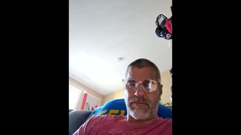 Snapshot of johnnyblaze2112 chatting on March 24, 1:10 am johnnyblaze2112 online show from March 24, 1:10 am