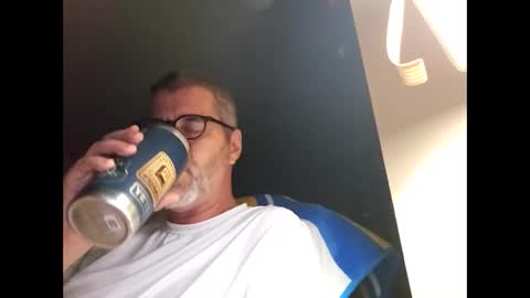 Snapshot of johnnyblaze2112 chatting on April 1, 11:44 am johnnyblaze2112 online show from April 1, 11:44 am