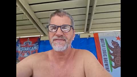 Snapshot of johnnyblaze2112 chatting on April 19, 4:50 pm johnnyblaze2112 online show from April 19, 4:50 pm