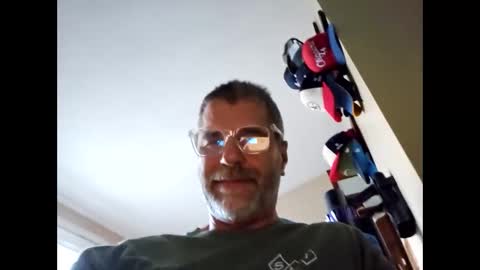 Snapshot of johnnyblaze2112 chatting on April 22, 1:41 am johnnyblaze2112 online show from April 22, 1:41 am
