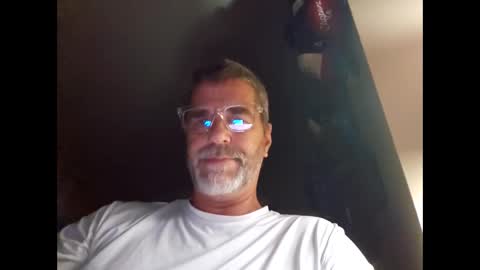 Snapshot of johnnyblaze2112 chatting on April 24, 11:45 am johnnyblaze2112 online show from April 24, 11:45 am