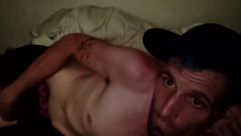 Johnny Bukkake online show from July 16, 4:40 am