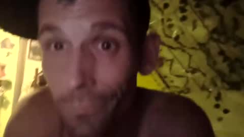 Johnny Bukkake online show from July 20, 4:05 am
