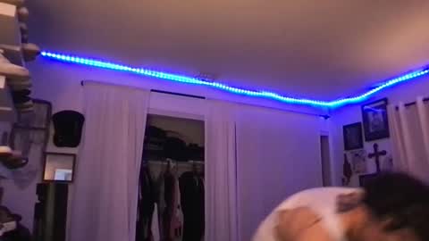 JohnnyDeep66 online show from October 2, 8:21 am