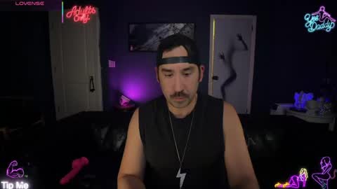 Johnny from Space online show from April 4, 6:44 am