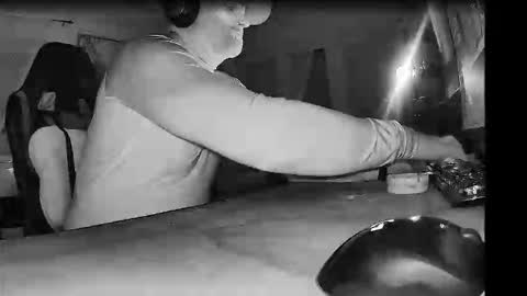 Snapshot of johnnygonehoe chatting on December 21, 3:52 pm Hawk Tuah enjoyer online show from December 21, 3:52 pm