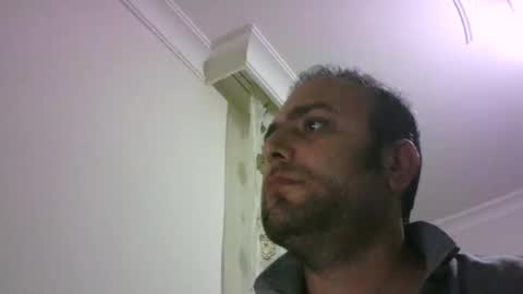 Snapshot of johnnygood1907 chatting on December 8, 8:25 pm Turkish online show from December 8, 8:25 pm