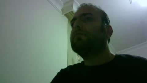 Snapshot of johnnygood1907 chatting on December 14, 5:58 pm Turkish online show from December 14, 5:58 pm