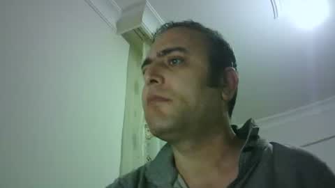 Snapshot of johnnygood1907 chatting on December 25, 1:51 pm Turkish online show from December 25, 1:51 pm