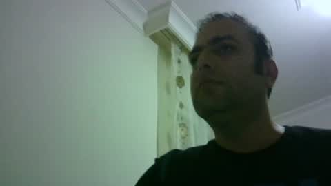 Snapshot of johnnygood1907 chatting on December 27, 3:04 pm Turkish online show from December 27, 3:04 pm