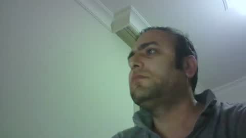 Snapshot of johnnygood1907 chatting on January 10, 12:58 pm Turkish online show from January 10, 12:58 pm