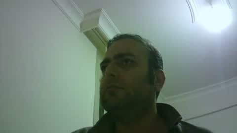 Snapshot of johnnygood1907 chatting on January 12, 3:14 pm Turkish online show from January 12, 3:14 pm