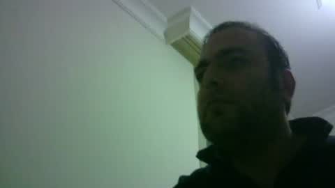 Snapshot of johnnygood1907 chatting on January 14, 4:50 pm Turkish online show from January 14, 4:50 pm