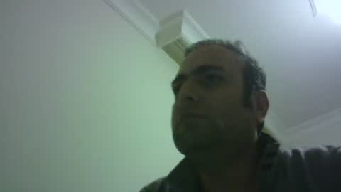 Snapshot of johnnygood1907 chatting on January 20, 4:55 pm Turkish online show from January 20, 4:55 pm